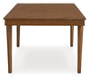 Lyncott Dining Extension Table