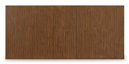 Lyncott Dining Extension Table