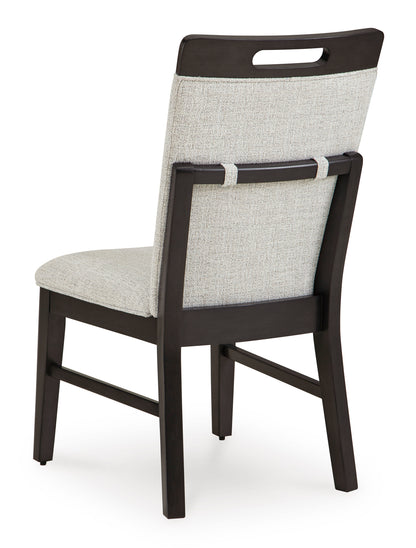 Neymorton Dining Chair