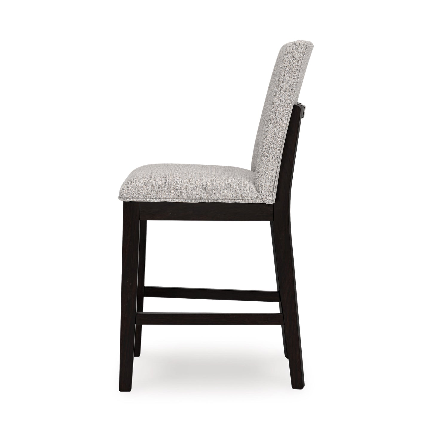 Neymorton Dinning table set (Table+ 4 barstool)