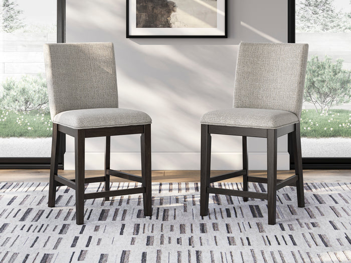 Neymorton Counter Height Barstool