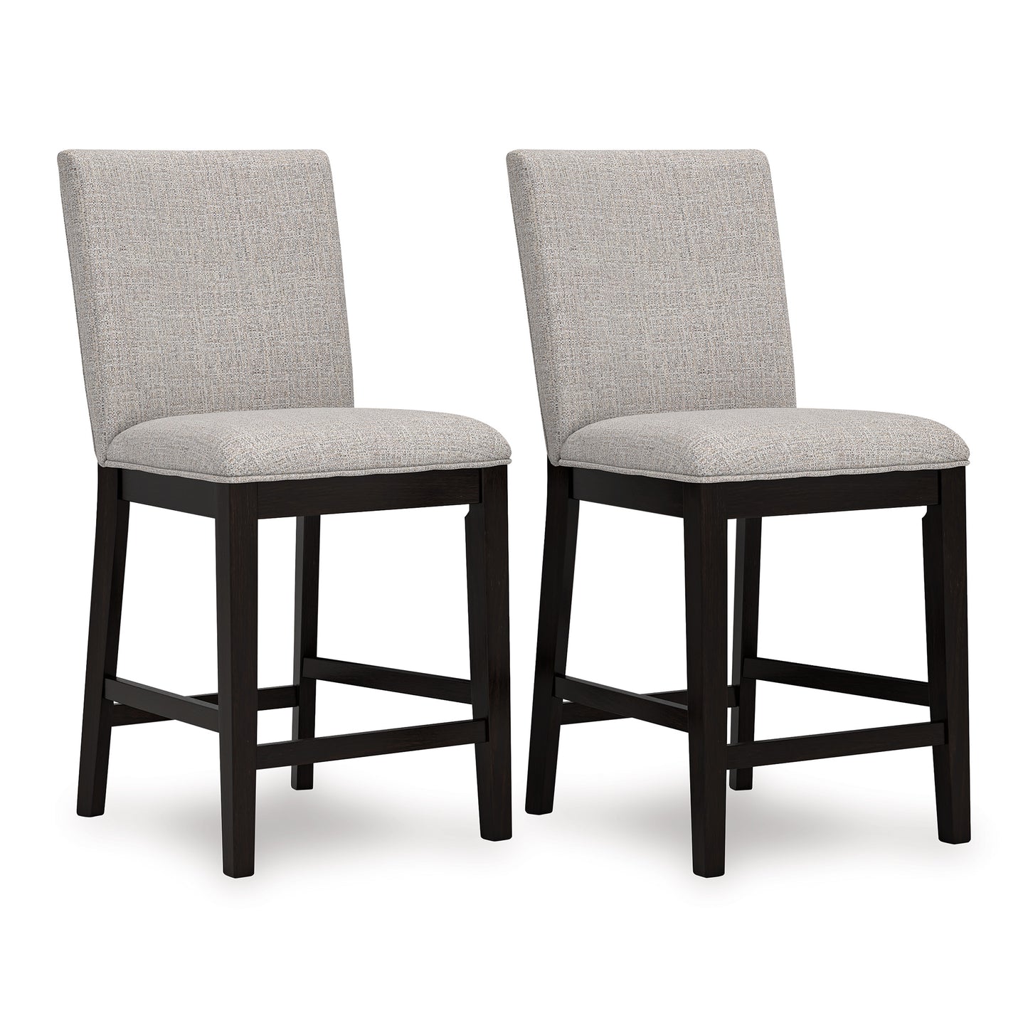 Neymorton Dinning table set (Table+ 4 barstool)