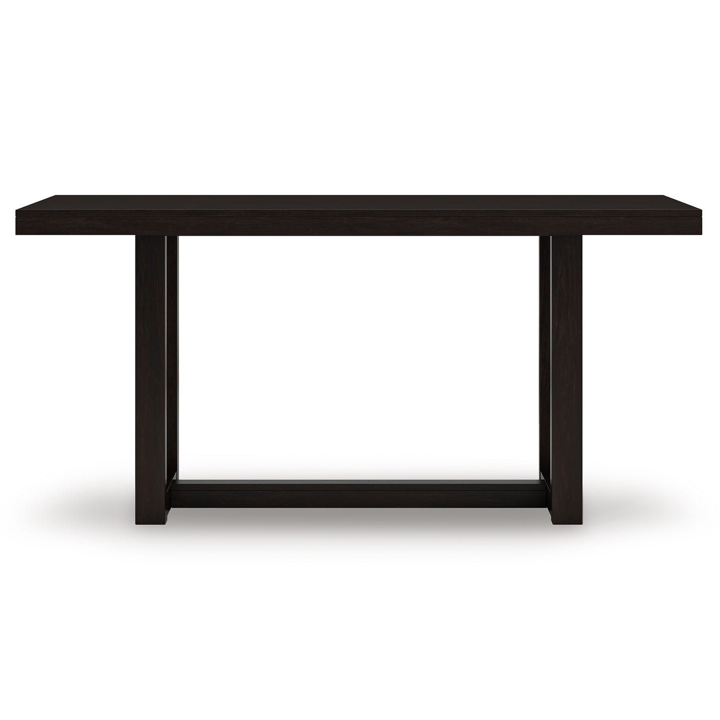 Neymorton Dinning table set (Table+ 4 barstool)