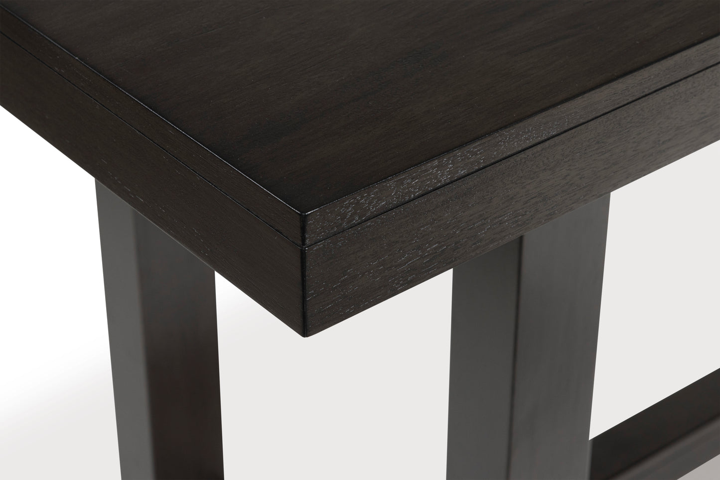 Neymorton Dinning table set (Table+ 4 barstool)