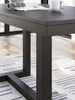Neymorton Counter Height Dining Table
