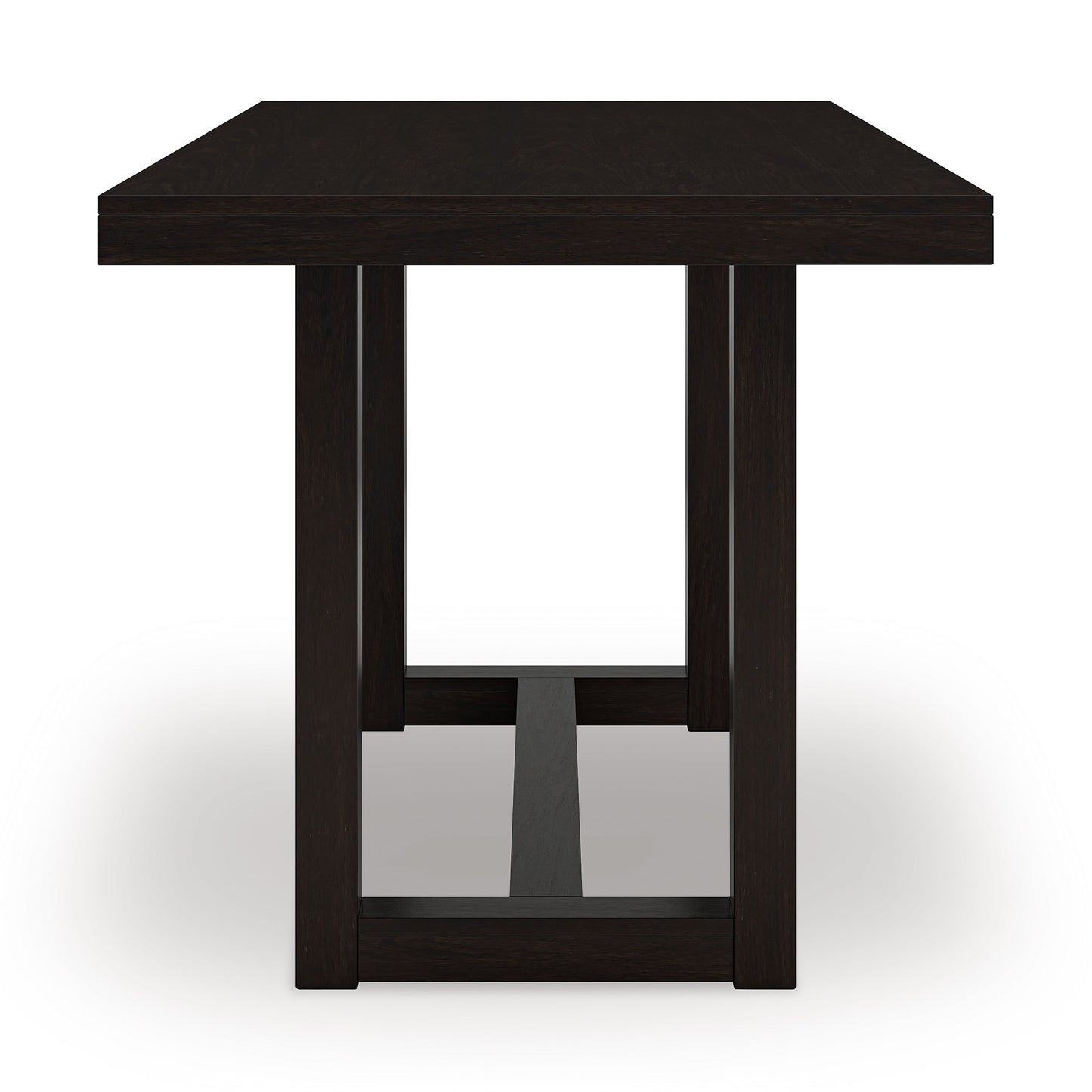 Neymorton Dinning table set (Table+ 4 barstool)