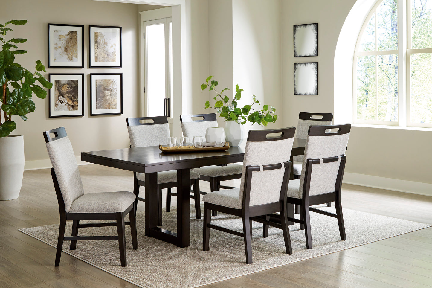 Neymorton Dining Extension Table