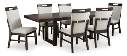 Neymorton Dining Extension Table