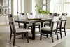 Neymorton Dinning table set (Table+ 6 chairs)
