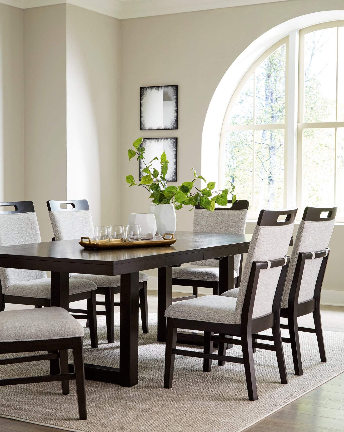 Neymorton Dining Extension Table