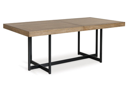Tomtyn Dining Extension Table