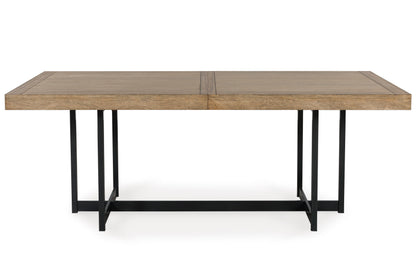 Tomtyn Dining Extension Table
