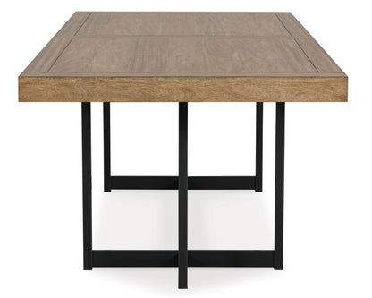 Tomtyn Dining Extension Table