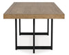 Tomtyn Dining Extension Table