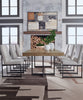 Tomtyn Dining Extension Table