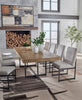 Tomtyn Dining Extension Table
