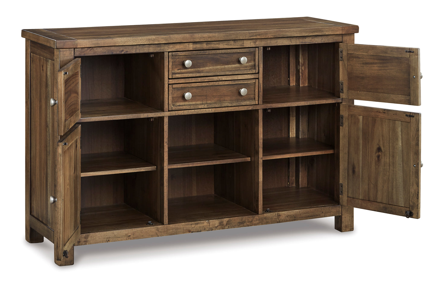 Moriville Dining Server