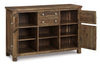 Moriville Dining Server