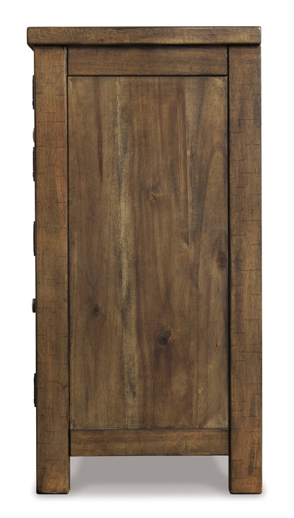 Moriville Dining Server