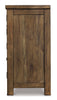 Moriville Dining Server