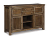 Moriville Dining Server