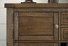 Moriville Dining Server