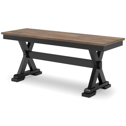 Wildenauer Dining Bench