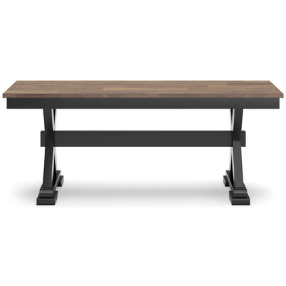 Wildenauer Dining Bench