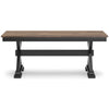 Wildenauer Dining Bench