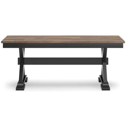 Wildenauer Dining Bench