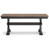 Wildenauer Dining Bench