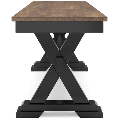 Wildenauer Dining Bench