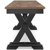 Wildenauer Dining Bench