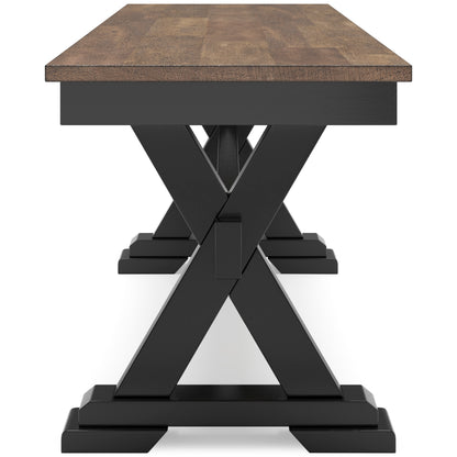 Wildenauer Dining Bench
