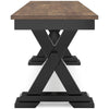 Wildenauer Dining Bench