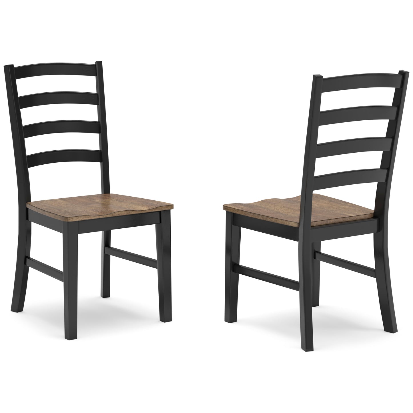 Galiden Dinning table set (Table+ 6 Chairs)