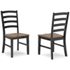 Galiden Dinning table set (Table+ 6 Chairs)