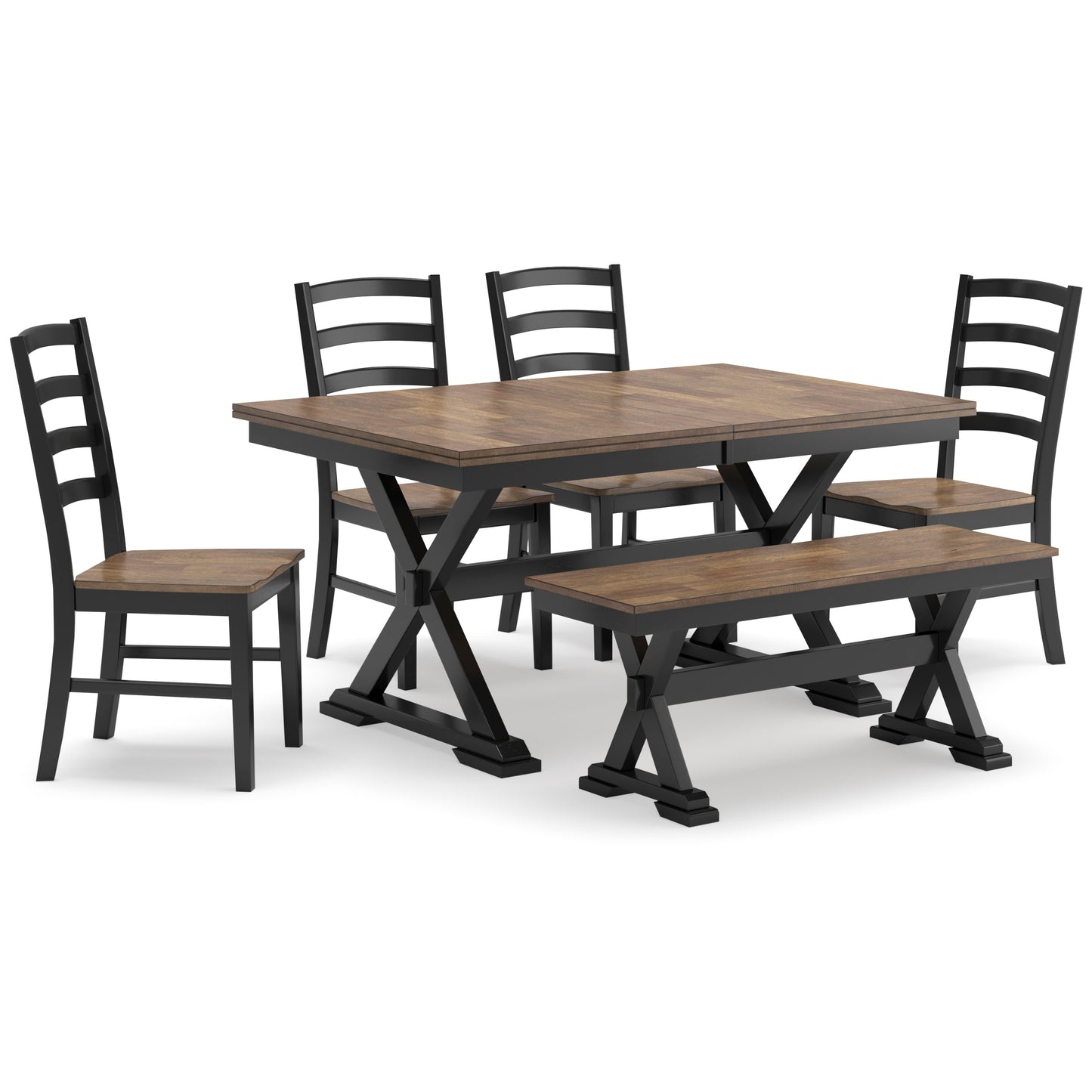 Wildenauer Dining Bench