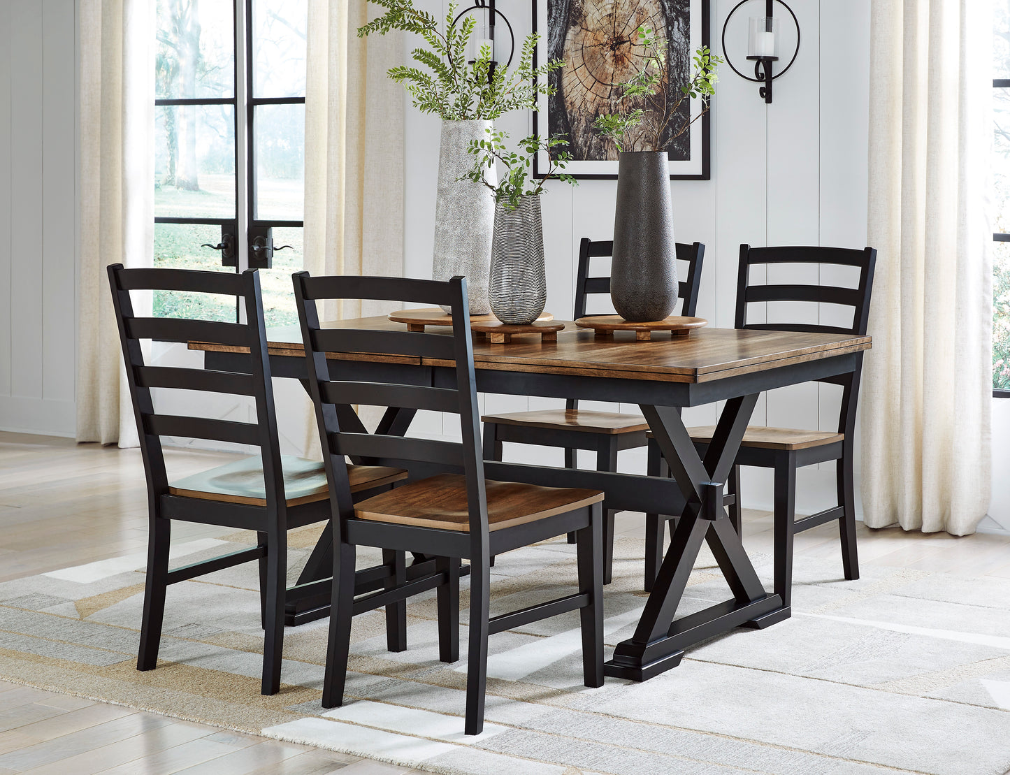 Wildenauer Dining Chair
