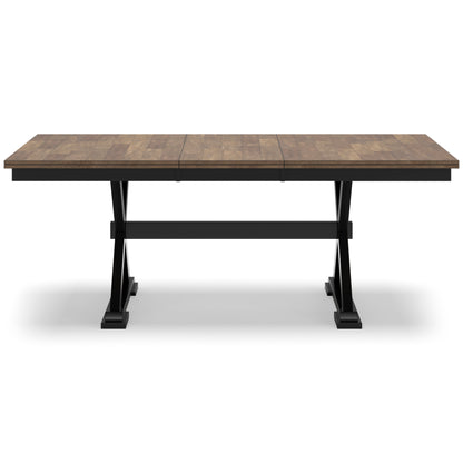 Wildenauer Dining Extension Table