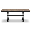 Wildenauer Dining Extension Table