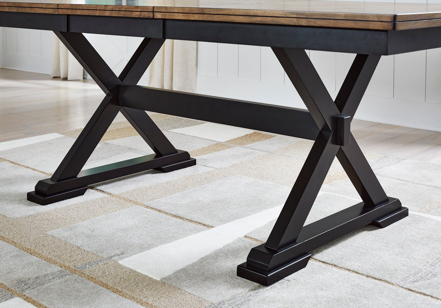 Wildenauer Dining Extension Table
