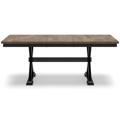 Wildenauer Dining Extension Table