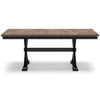Wildenauer Dining Extension Table