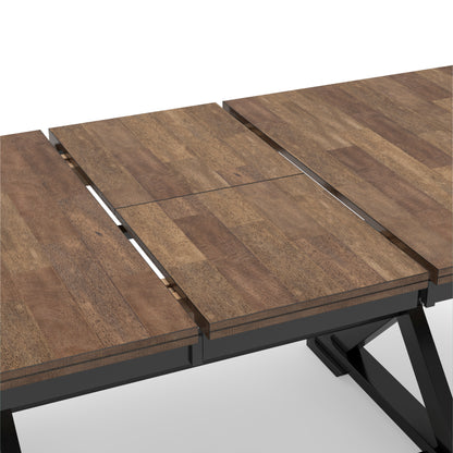 Wildenauer Dining Extension Table
