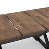 Wildenauer Dining Extension Table