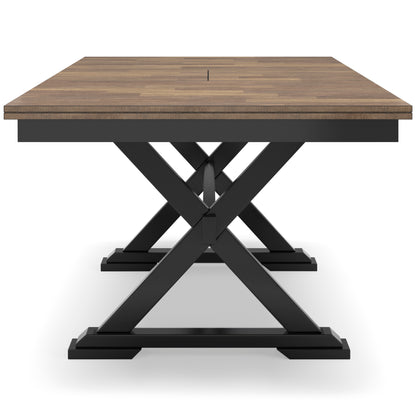 Wildenauer Dining Extension Table