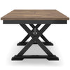 Wildenauer Dining Extension Table