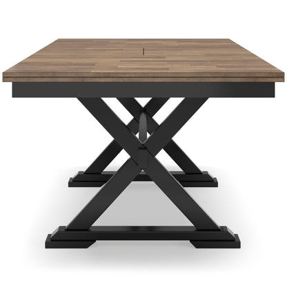 Wildenauer Dining Extension Table