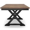 Wildenauer Dining Extension Table
